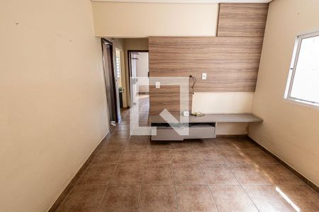 Sala de casa para alugar com 3 quartos, 212m² em Candelária, Belo Horizonte