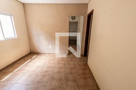 Sala de casa para alugar com 3 quartos, 212m² em Candelária, Belo Horizonte
