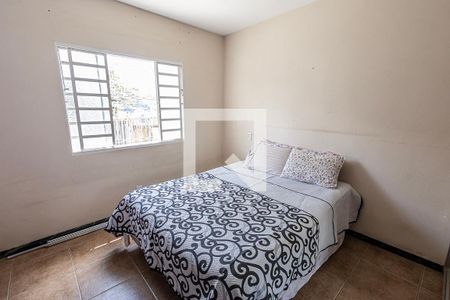 Quarto de casa para alugar com 3 quartos, 212m² em Candelária, Belo Horizonte