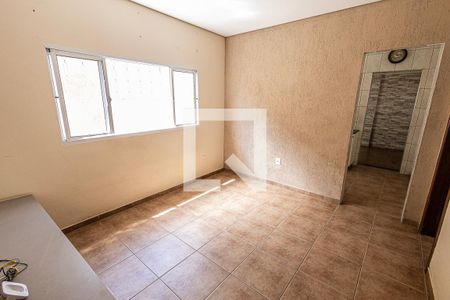 Sala de casa para alugar com 3 quartos, 212m² em Candelária, Belo Horizonte