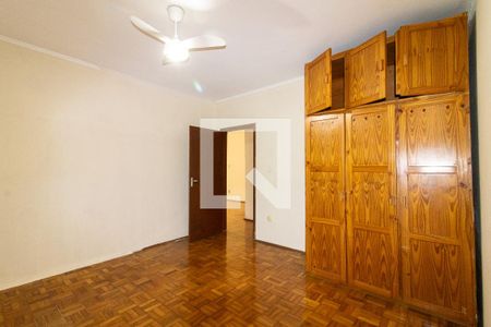 Suite de casa para alugar com 3 quartos, 139m² em Jardim Santa Genebra Ii (barao Geraldo), Campinas