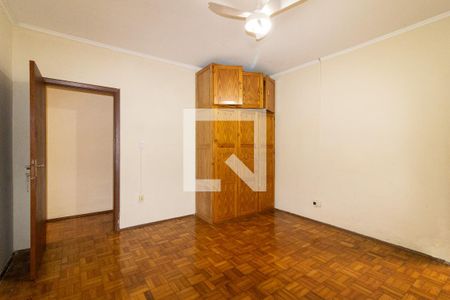 Suite de casa para alugar com 3 quartos, 139m² em Jardim Santa Genebra Ii (barao Geraldo), Campinas