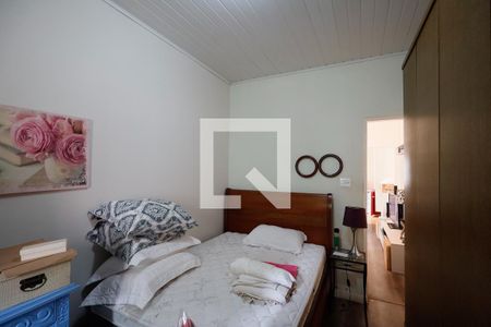 Quarto 1 de casa à venda com 2 quartos, 125m² em Vila Medeiros, São Paulo