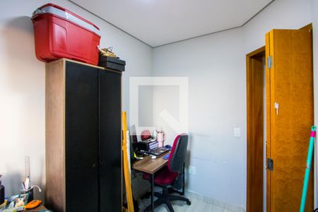 Quarto 2 de apartamento à venda com 2 quartos, 90m² em Jardim Alvorada, Santo André