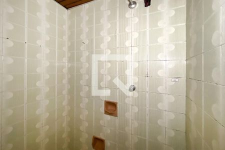 Banheiro de apartamento para alugar com 3 quartos, 80m² em Santo Antônio, Belo Horizonte