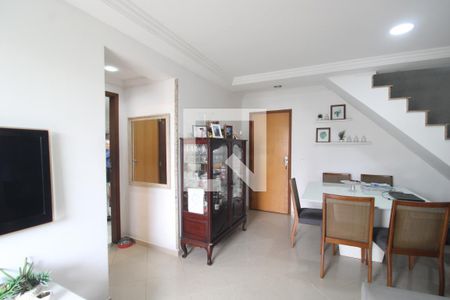 Sala 1 de apartamento à venda com 4 quartos, 156m² em Freguesia (jacarepaguá), Rio de Janeiro