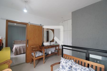 Sala 2 de apartamento à venda com 4 quartos, 156m² em Freguesia (jacarepaguá), Rio de Janeiro