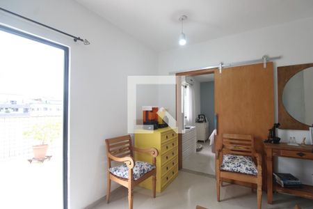 Sala 2 de apartamento à venda com 4 quartos, 156m² em Freguesia (jacarepaguá), Rio de Janeiro