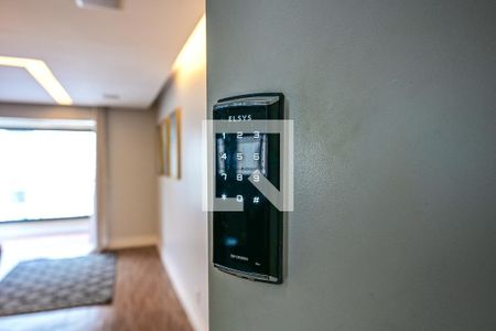 Fechadura Eletrônica de apartamento para alugar com 3 quartos, 70m² em Jardim Parque Morumbi, São Paulo