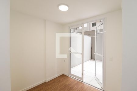 Sala/Cozinha/Área de Serviço de apartamento para alugar com 2 quartos, 59m² em Limão, São Paulo