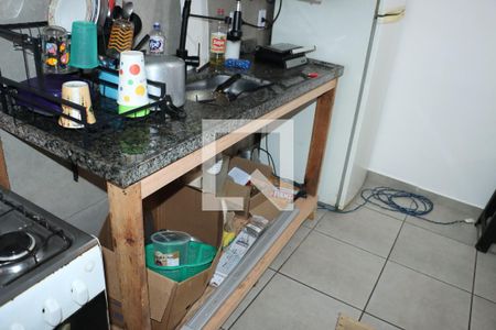 Apartamento para alugar com 2 quartos, 43m² em Jardim Sao Luiz, Embu das Artes