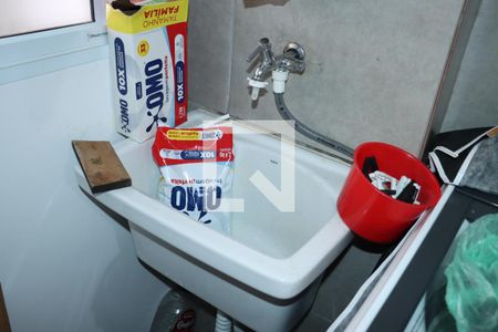 Apartamento para alugar com 2 quartos, 43m² em Jardim Sao Luiz, Embu das Artes