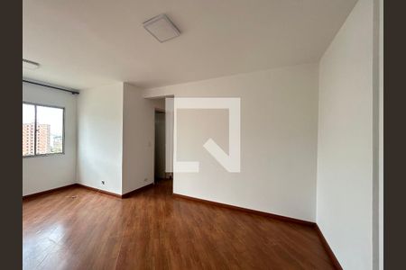Sala de apartamento para alugar com 2 quartos, 59m² em Freguesia do Ó, São Paulo