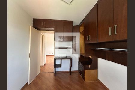 Quarto 2 de apartamento para alugar com 2 quartos, 59m² em Freguesia do Ó, São Paulo