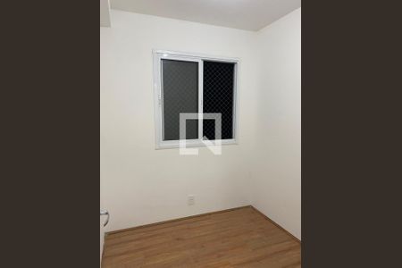 Quarto de apartamento para alugar com 2 quartos, 32m² em Colônia (Zona Leste), São Paulo