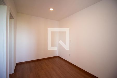 Suíte de apartamento para alugar com 2 quartos, 70m² em Parque Campolim, Sorocaba