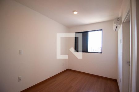 Suíte de apartamento para alugar com 2 quartos, 70m² em Parque Campolim, Sorocaba