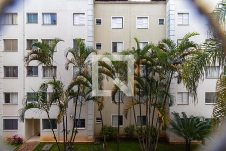 Apartamento à venda com 2 quartos, 48m² em Parque Esmeralda, São Paulo