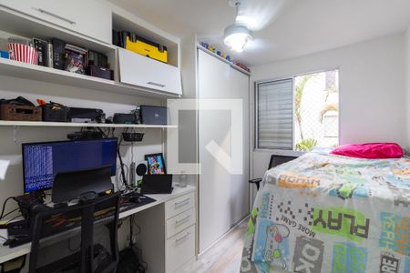 Apartamento à venda com 2 quartos, 48m² em Parque Esmeralda, São Paulo