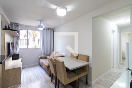 Apartamento à venda com 2 quartos, 48m² em Parque Esmeralda, São Paulo