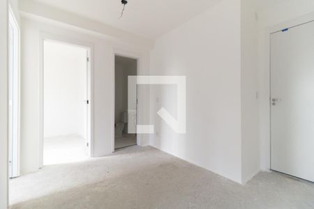 Sala de apartamento para alugar com 2 quartos, 34m² em Vila Nair, São Paulo