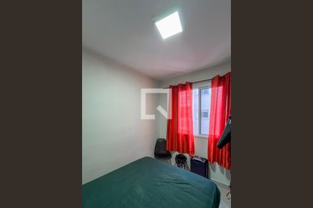 Quarto 1 de apartamento para alugar com 2 quartos, 41m² em Vila Água Funda, São Paulo