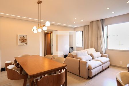 Apartamento para alugar com 2 quartos, 76m² em Ipiranga, Belo Horizonte