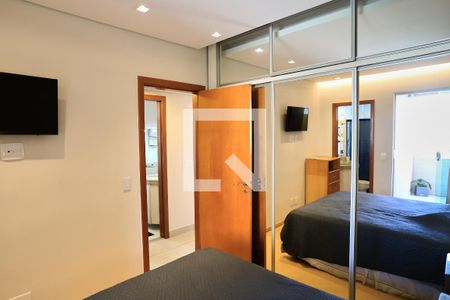 Apartamento para alugar com 2 quartos, 76m² em Ipiranga, Belo Horizonte