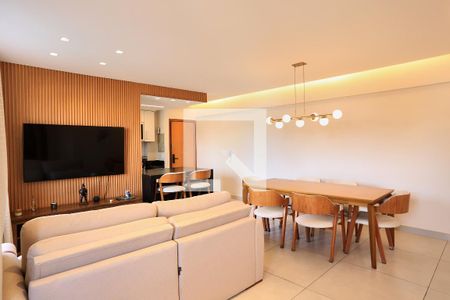 Apartamento para alugar com 2 quartos, 76m² em Ipiranga, Belo Horizonte