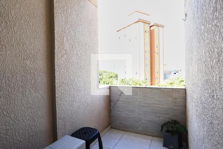 Apartamento para alugar com 2 quartos, 76m² em Ipiranga, Belo Horizonte