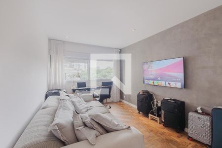 Apartamento para alugar com 3 quartos, 132m² em Jardim Paulista, São Paulo