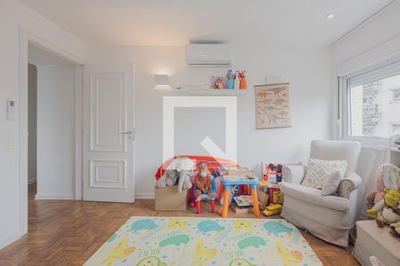 Apartamento para alugar com 3 quartos, 132m² em Jardim Paulista, São Paulo