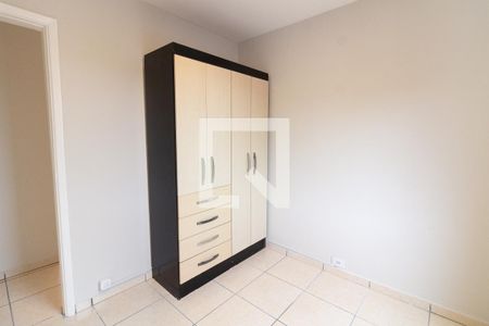 Quarto 2 de apartamento para alugar com 3 quartos, 56m² em Jardim Rizzo, São Paulo