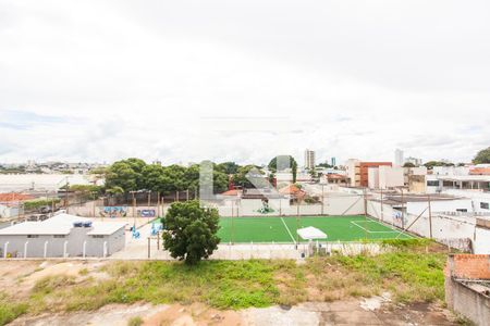 Apartamento para alugar com 3 quartos, 110m² em Martins, Uberlândia