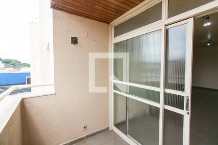 Apartamento para alugar com 3 quartos, 110m² em Martins, Uberlândia