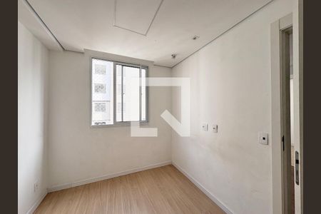 Quarto 1 de apartamento para alugar com 2 quartos, 35m² em Jardim Pirituba, São Paulo