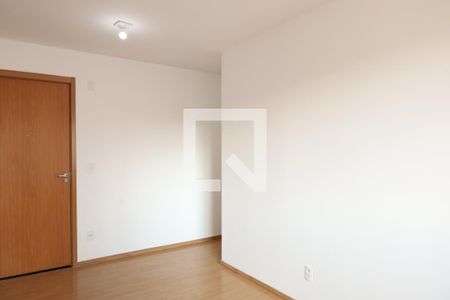 Sala de apartamento para alugar com 2 quartos, 44m² em Colônia (zona Leste), São Paulo