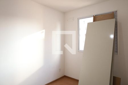 Quarto 1 de apartamento para alugar com 2 quartos, 44m² em Colônia (zona Leste), São Paulo