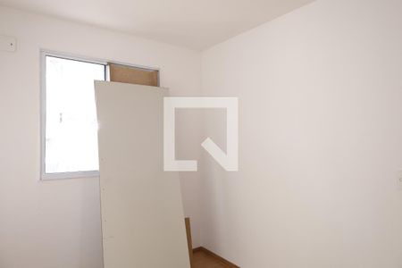 Quarto 1 de apartamento para alugar com 2 quartos, 44m² em Colônia (zona Leste), São Paulo
