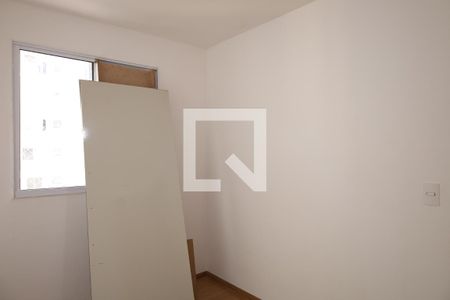 Quarto 1 de apartamento para alugar com 2 quartos, 44m² em Colônia (zona Leste), São Paulo