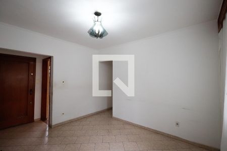 Sala  de apartamento para alugar com 3 quartos, 93m² em Tucuruvi, São Paulo