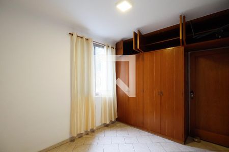 Quarto 2 de apartamento para alugar com 3 quartos, 93m² em Tucuruvi, São Paulo