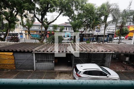 Vista  de apartamento para alugar com 3 quartos, 93m² em Tucuruvi, São Paulo