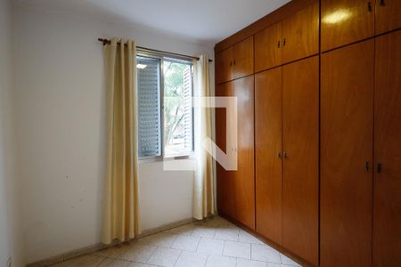 Quarto 1 de apartamento para alugar com 3 quartos, 93m² em Tucuruvi, São Paulo