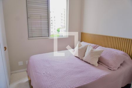 Suíte de apartamento à venda com 3 quartos, 88m² em Santo Antônio, Belo Horizonte