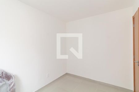 Quarto 1 de apartamento para alugar com 2 quartos, 46m² em Colônia (zona Leste), São Paulo
