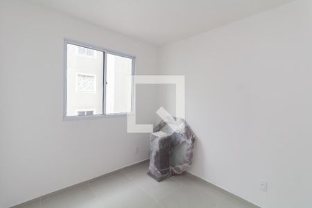 Quarto 1 de apartamento para alugar com 2 quartos, 46m² em Colônia (zona Leste), São Paulo