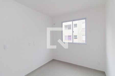 Quarto 2 de apartamento para alugar com 2 quartos, 46m² em Colônia (zona Leste), São Paulo