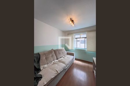 Sala de apartamento para alugar com 2 quartos, 64m² em Aclimação, São Paulo