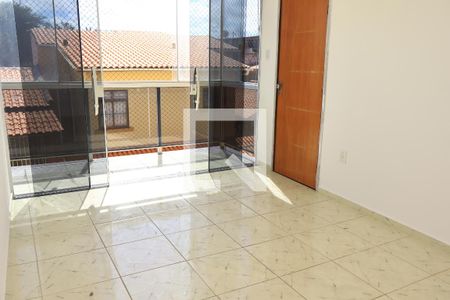Apartamento para alugar com 2 quartos, 80m² em Itapuã, Salvador